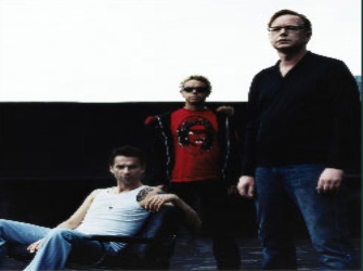 Depeche Mode και «Sounds Of The Universe»!