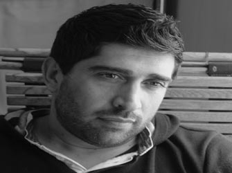 Αλ.Ντερπούλης: Ως συγγραφέας είμαι «λευκό χαρτί»