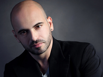 Δημήτρης Μαραμής