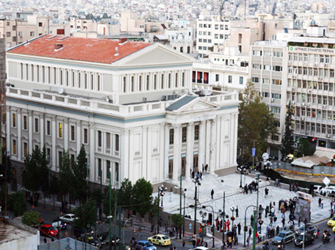 Τι θα δούμε στο Δημοτικό Θέατρο Πειραιά τις ημέρες των εορτών