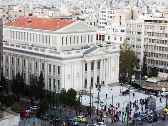 Δημοτικό Θέατρο Πειραιά: εκδηλώσεις με άρωμα άνοιξης