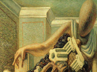 Κύκλος συζητήσεων & διαλέξεων στο Mουσείο Κυκλαδικής και στο Ιρλανδικό Ινστιτούτο με ελεύθερη είσοδο