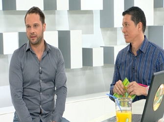 Τι είναι η δίαιτα dash, στον ΣΚΑΙ