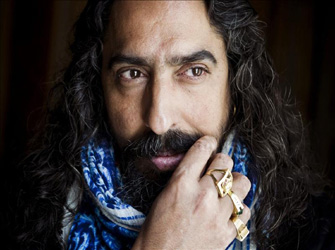 Ο Diego El Cigala στο Espana Festival – ANABΑΛΛΕΤΑΙ