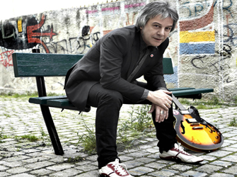 Γιώργος Δημητριάδης