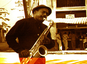 David Murray & Cuban Ensemble