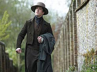 Η «Μικρή Ντορίτ» σε Α΄Τηλεοπτική Μετάδοση στην ΕΤ1