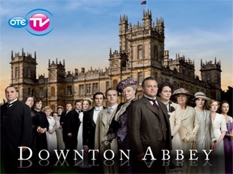 Downton Abbey: οι τρεις πρώτοι και ο τέταρτος κύκλος