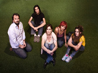 Δρόμος μακρύς