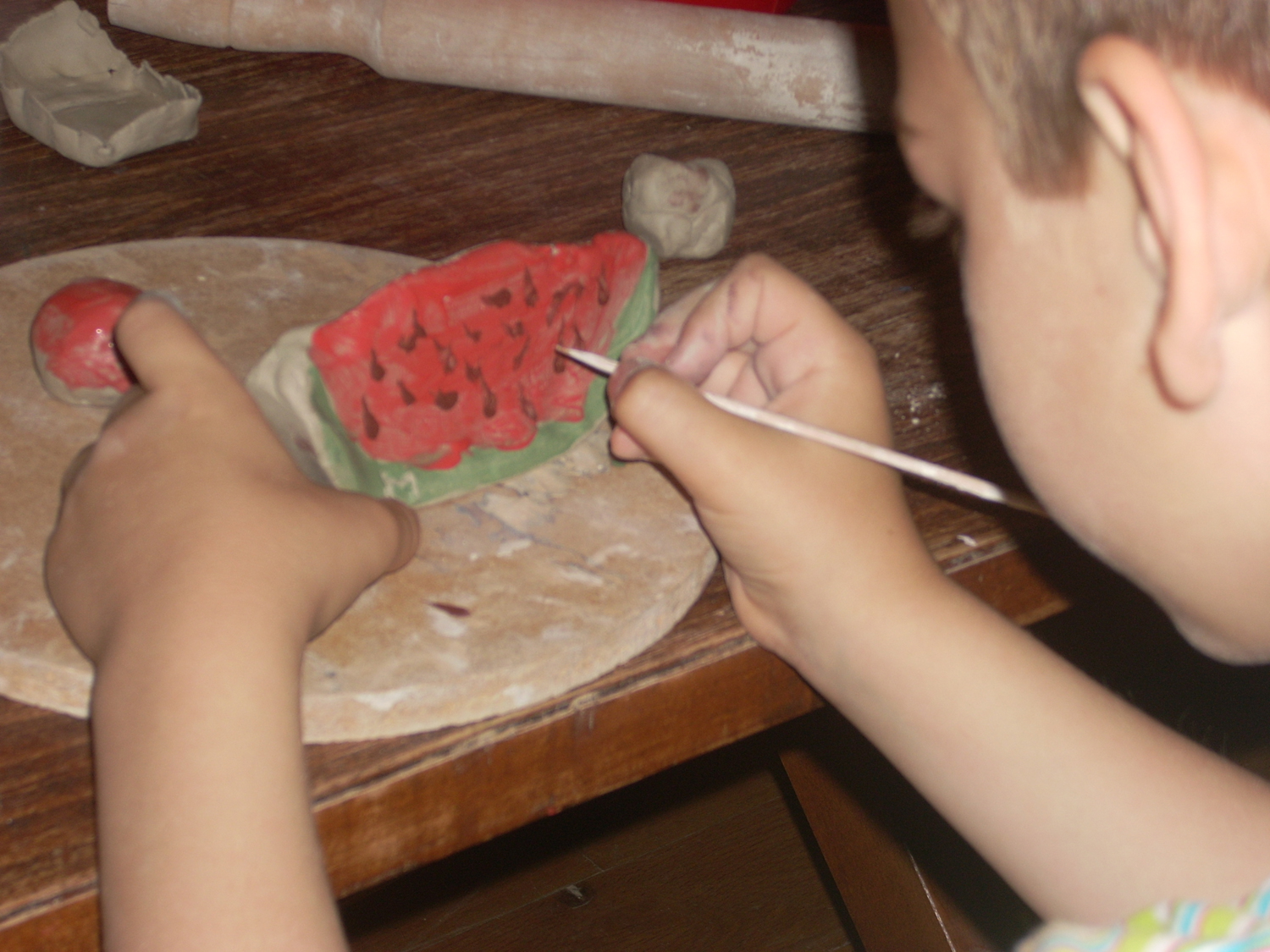 Δωρεάν καλοκαιρινά προγράμματα στο Κέντρο Μελέτης Νεώτερης Κεραμεικής