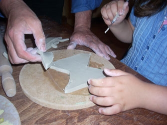 Τα δώρα των Παραμυθιών και τα παραμύθια Δώρα