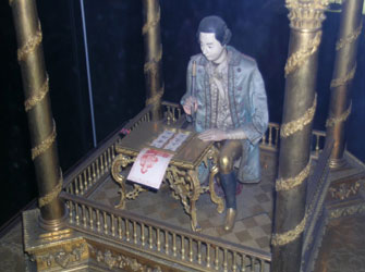 Ο Σκορσέζε σε Νέες Περιπέτειες…