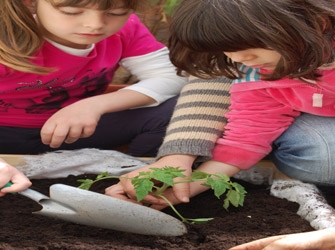 Πάσχα στο Φτερό