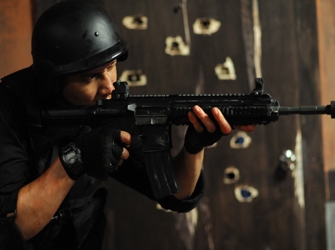 «Επιχείρηση Χάος» στο 2ο Athens Open Air Film Festival