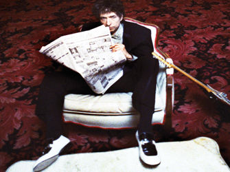 Bob Dylan