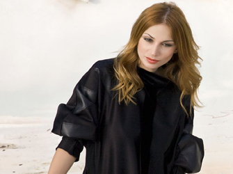 Γεωργία Νταγάκη