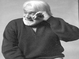 Ο Ντανιέλ Τσαβαρία, στις «Κεραίες της εποχή μας»