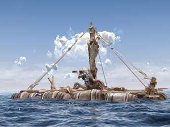 Καλή Τέχνη Μικρού Μήκους: 37 ταινίες animation από τη Γερμανία