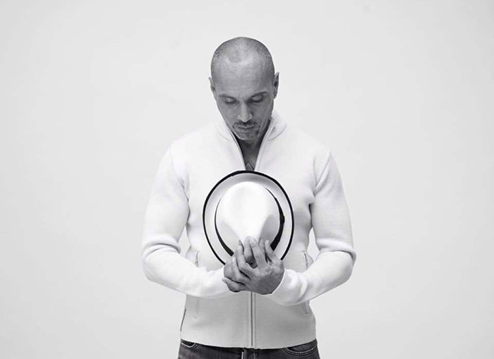 Ο David Morales έρχεται στην Αθήνα για ένα after-Christmas party