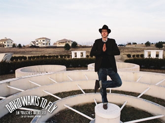 Βερολίνο – Χόλιγουντ – Ιμαλάια: Μια περιπέτεια «γιόγκικου πετάγματος»