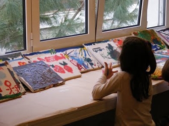 Παιδικός Διαγωνισμός ANT1: Ζωγραφίζω τα Χριστούγεννα