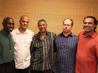 The Jack DeJohnette Group