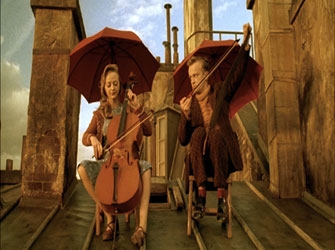 «Εκρηκτικές Πρώτες Ταινίες» στην Ταινιοθήκη Θεσσαλονίκης