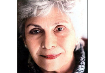 Αφιέρωμα στη βραβευμένη ποιήτρια Κική Δημουλά, στο Ίδρυμα Θεοχαράκη