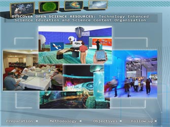 Διαγωνισμός καλύτερης εκπαιδευτικής ψηφιακής δραστηριότητας για τις φυσικές επιστήμες