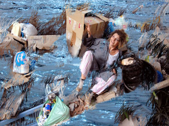 Διαγωνισμός: “Τι μ΄αρέσει στην κρίση”