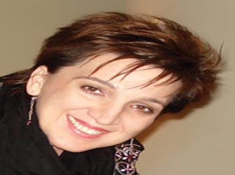 Η Κική Δημητριάδου συναντά τους μικρούς αναγνώστες της