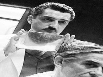 Μαθήματα Υποκριτικής με τον Δημήτρη Ήμελλο