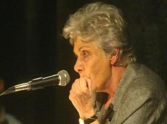 Στην Κική Δημουλά απονεμήθηκε το Μεγάλο Βραβείο Λογοτεχνίας