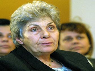 Στην Κική Δημουλά το Μεγάλο Βραβείο Λογοτεχνίας