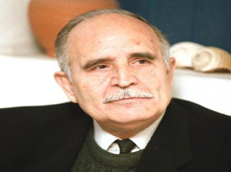 Αφιέρωμα στον Ντίνο Χριστιανόπουλο