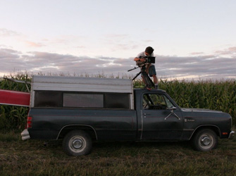 «Παράθυρα στον Πλανήτη» στο 7ο Πανόραμα Οικολογικών Ταινιών