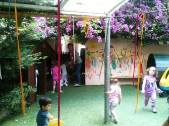 Καλοκαιρινό Πρόγραμμα στην Dorothy Snot