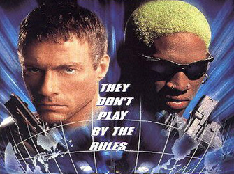 «Διπλή Δύναμη», στο Mega