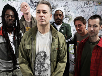 Dreadzone