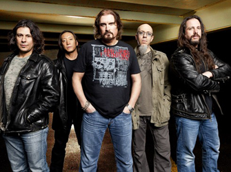 Dream Theater
