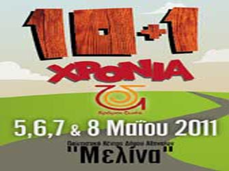 Εκδηλώσεις για παιδιά από τους «Δρόμους Ζωής»