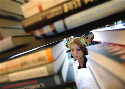 Πλήγμα για το ελληνικό βιβλίο από δικαστική απόφαση υπέρ Ιταλών εκδοτών