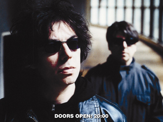 Echo & The Bunnymen