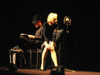 Αφιέρωμα στην Εντίθ Πιαφ