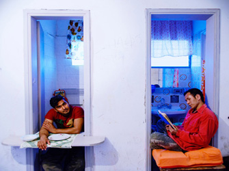 Ε_ΦΥΓΑ: αληθινές ιστορίες στο Συνεργείο