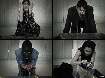 Hekuba ή Ecuba ή Εκάβη