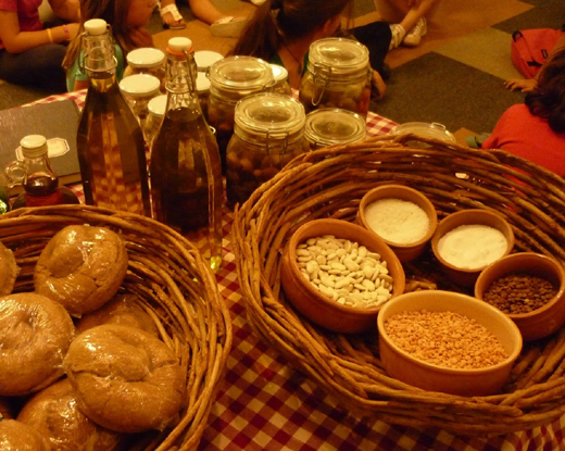 Εκπαιδευτικά προγράμματα του «Ελληνικού Κόσμου» τον Οκτώβριο