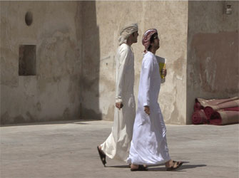 Διασταυρώσεις ελληνο-αραβικού πολιτισμού