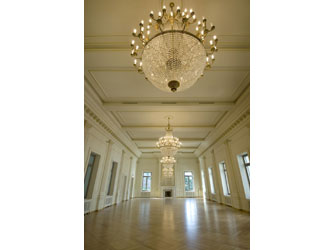 Συνεχίζονται οι αναγνώσεις των 24 ραψωδιών της Ιλιάδας