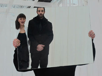 Προσοχή έργα! Στο συνεργείο